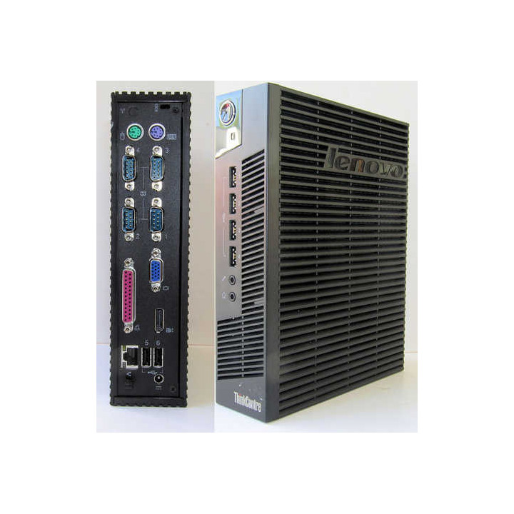 Lenovo Thinkcentre M73 - SSD