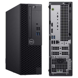 Dell Optiplex 3060 I5-8ª 16Gb, 250Gb