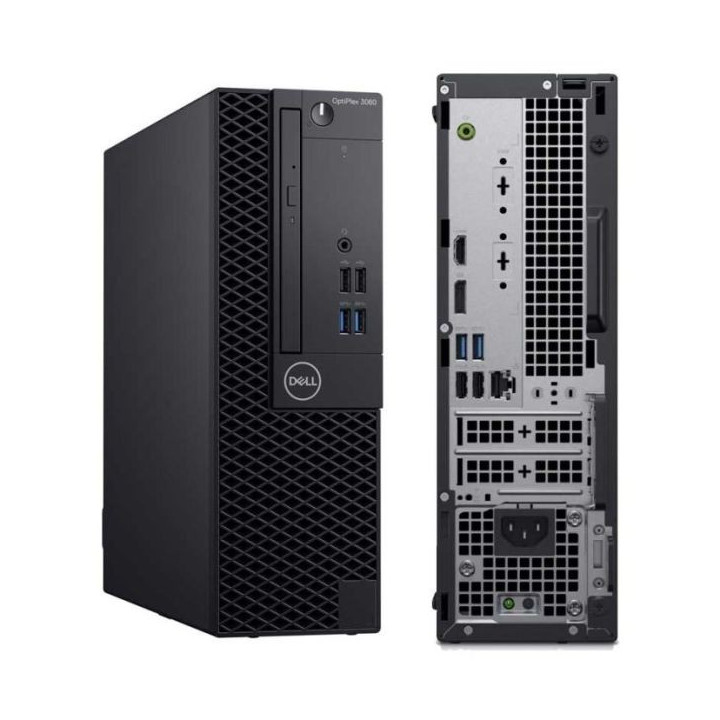 Dell Optiplex 3060 I5-8ª 16Gb, 512Gb