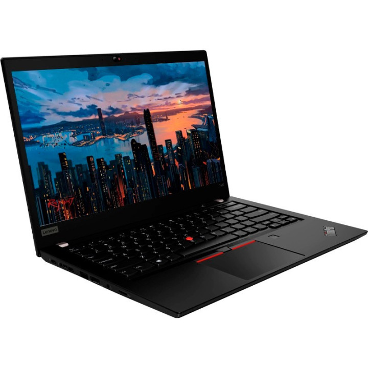 Lenovo T490 14" NVME 256GB Touchscreen
