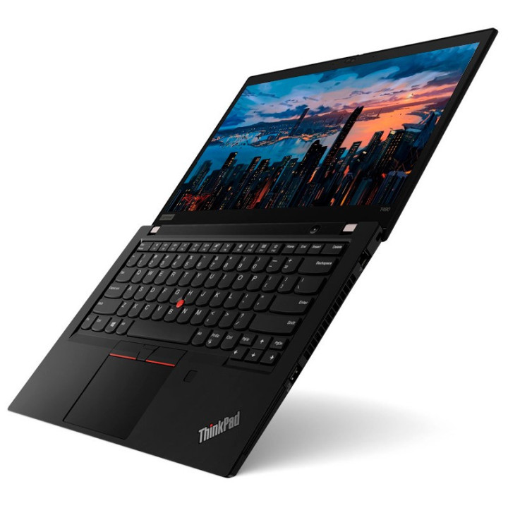 Lenovo T490 14" NVME 256GB Touchscreen