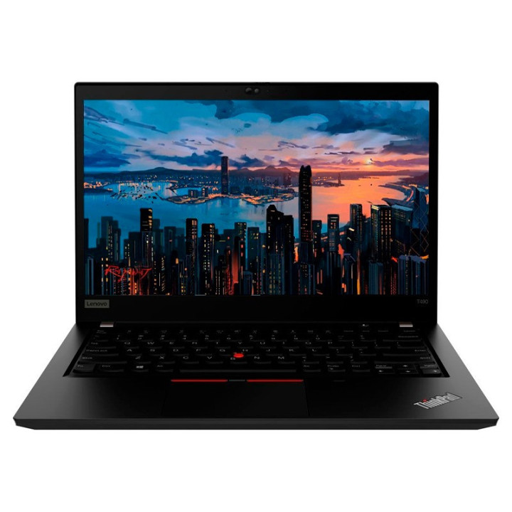 Lenovo T490 14" NVME 256GB Touchscreen