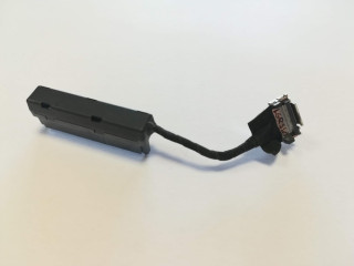 Conetor hdd cabo Sata portátil Lg R510